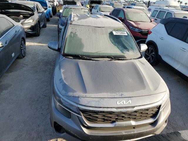 Photo 5 from auction – 2022 KIA SELTOS S with VIN KNDEU2AAXN7295961