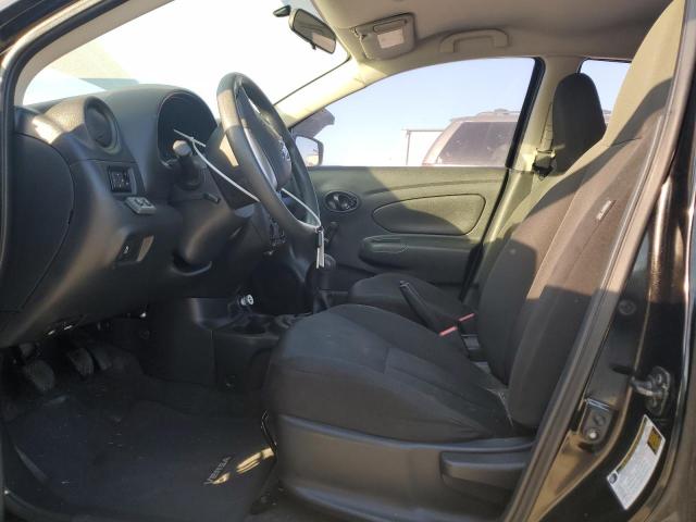 Photo 7 from auction – 2017 NISSAN VERSA S with VIN 3N1CN7AP7HL823352