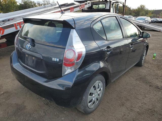 Photo 3 from auction – 2014 TOYOTA PRIUS C with VIN JTDKDTB30E1069116