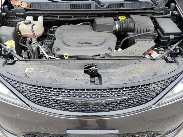 Photo 12 from auction – 2020 CHRYSLER PACIFICA T with VIN 2C4RC1BG3LR274687