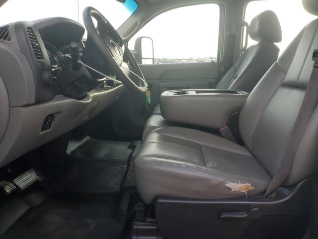 Photo 7 from auction – 2013 CHEVROLET SILVERADO with VIN 1GC4CZCG5DF238936