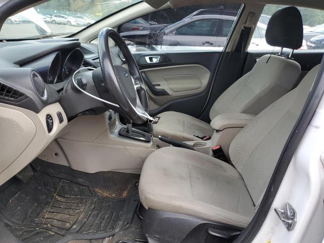 Photo 7 from auction – 2015 FORD FIESTA SE with VIN 3FADP4EJ3FM121364