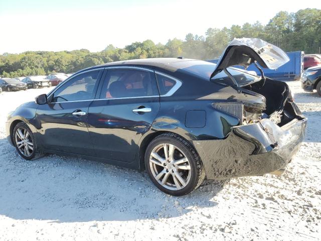 Photo 2 from auction – 2015 NISSAN ALTIMA 3.5 with VIN 1N4BL3AP3FC496129