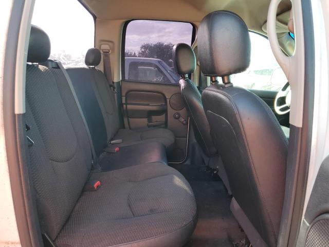 Photo 10 from auction – 2005 DODGE RAM 1500 S with VIN 1D7HA18K55J597181