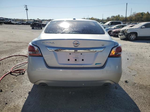 Photo 6 from auction – 2014 NISSAN ALTIMA 2.5 with VIN 1N4AL3AP2EC424011