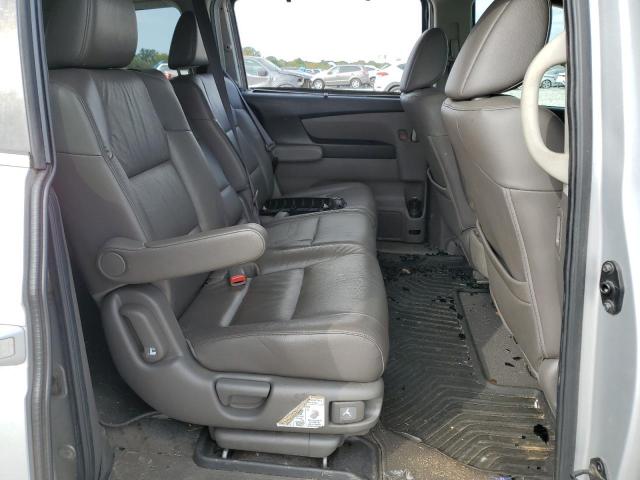Photo 11 from auction – 2011 HONDA ODYSSEY EX with VIN 5FNRL5H69BB002712