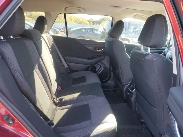 Photo 11 from auction – 2023 SUBARU OUTBACK PR with VIN 4S4BTAFC2P3124122