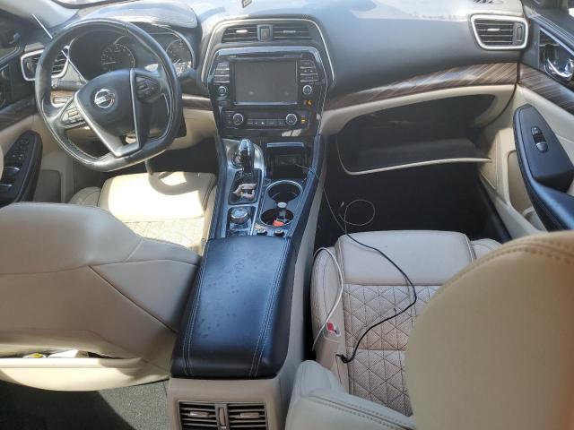 Photo 8 from auction – 2017 NISSAN MAXIMA 3.5 with VIN 1N4AA6AP3HC382136