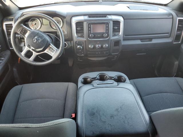 Photo 8 from auction – 2021 RAM 1500 CLASS with VIN 1C6RR7LT2MS535215