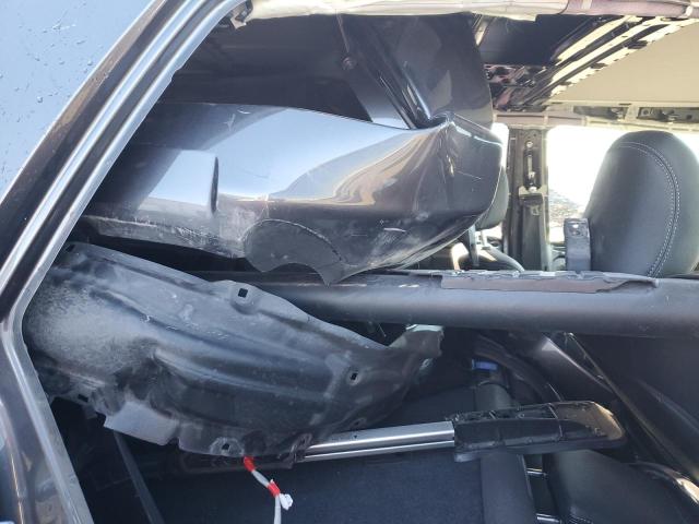 Photo 13 from auction – 2019 TOYOTA 4RUNNER SR with VIN JTEZU5JR3K5201401