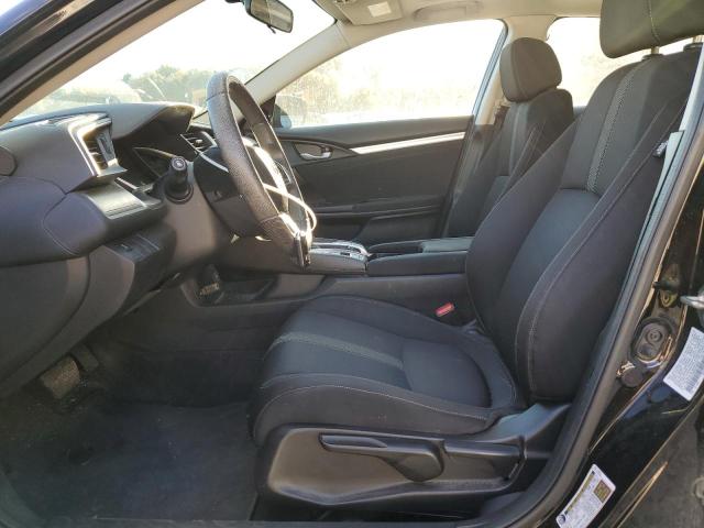 Photo 7 from auction – 2016 HONDA CIVIC EX with VIN 19XFC2F76GE224683