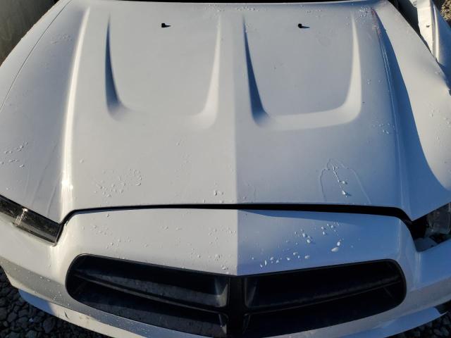 Photo 11 from auction – 2014 DODGE CHARGER SE with VIN 2C3CDXFG2EH135549