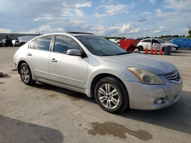 صورة رقم 4 من المزاد - 2012 NISSAN ALTIMA BAS مع VIN 1N4AL2AP6CC131820