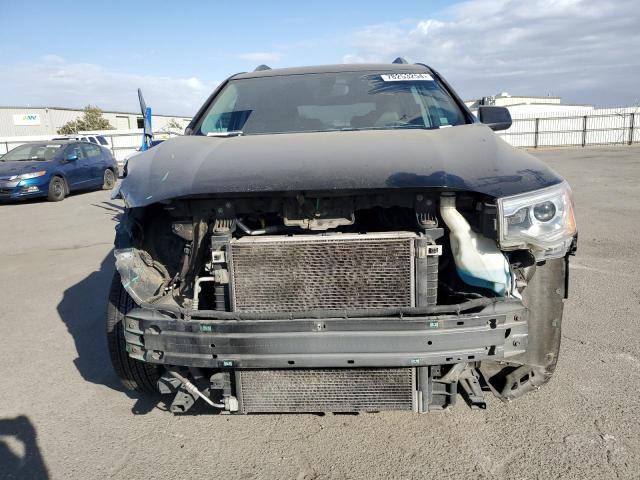 Photo 5 from auction – 2017 GMC ACADIA SLT with VIN 1GKKNMLS6HZ185259