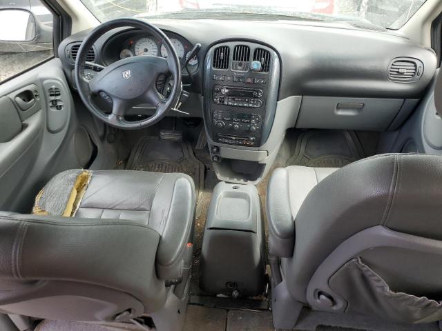 Photo 8 from auction – 2005 DODGE GRAND CARA with VIN 2D4GP44L35R473641