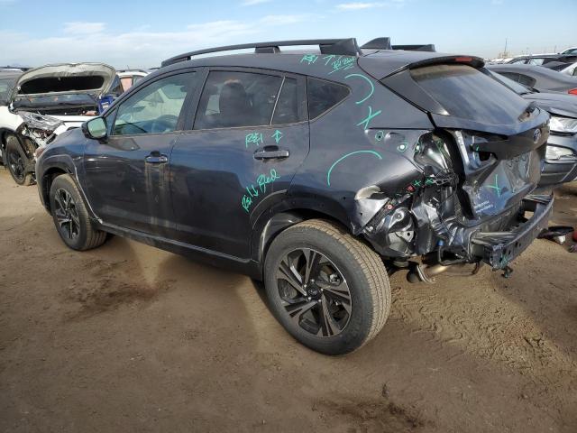 Photo 2 from auction – 2024 SUBARU CROSSTREK with VIN JF2GUADC4R8324307