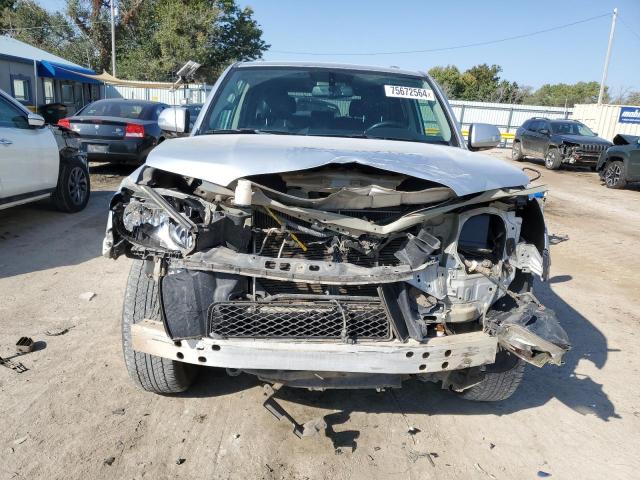 Photo 5 from auction – 2010 TOYOTA 4RUNNER SR with VIN JTEBU5JR2A5027336