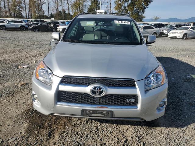 Photo 5 from auction – 2012 TOYOTA RAV4 LIMIT with VIN 2T3DK4DV2CW093693