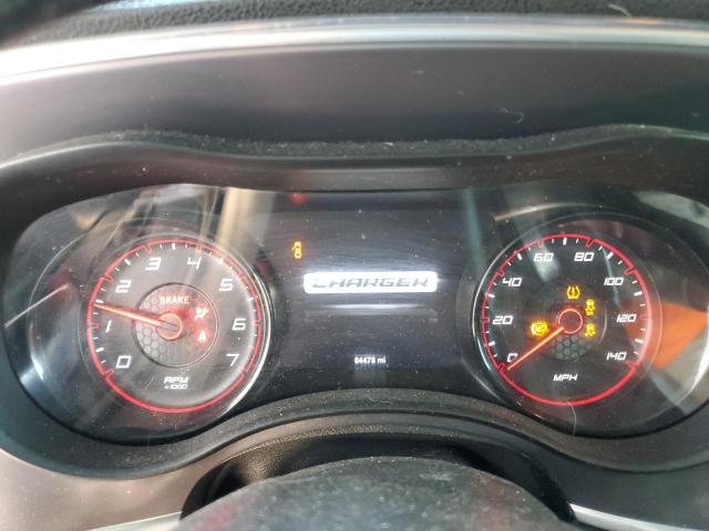 Photo 9 from auction – 2021 DODGE CHARGER GT with VIN 2C3CDXMG9MH536047