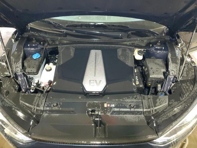 Photo 12 from auction – 2023 KIA EV6 LIGHT with VIN KNDC3DLC7P5154106