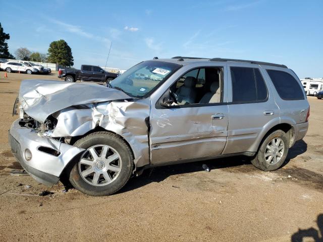 BUICK RAINIER CX 2004 с VIN 5GAES13P042364588 - Снимка от търг
