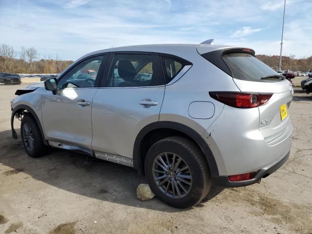 Photo 2 from auction – 2019 MAZDA CX-5 SPORT with VIN JM3KFBBM2K0692002