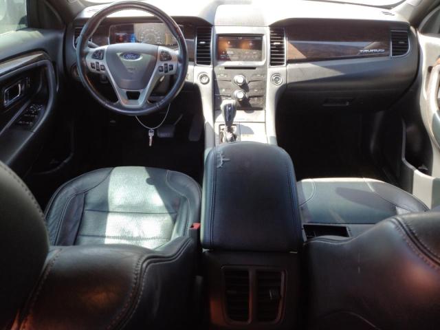 Photo 8 from auction – 2014 FORD TAURUS 4D with VIN 1FAHP2F86EG102771