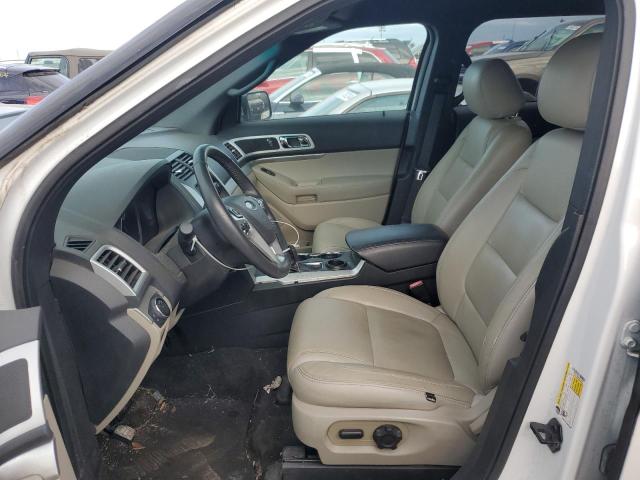 Photo 7 from auction – 2015 FORD EXPLORER X with VIN 1FM5K7D96FGA31976