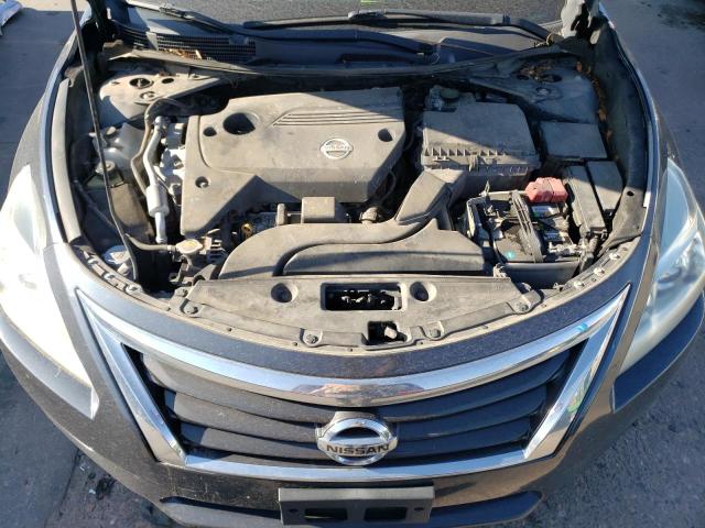 Photo 11 from auction – 2015 NISSAN ALTIMA 2.5 with VIN 1N4AL3AP5FC138784