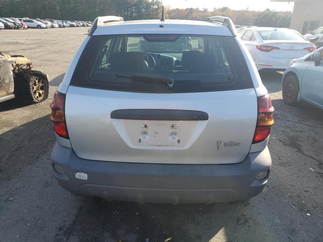 Photo 6 from auction – 2006 PONTIAC VIBE with VIN 5Y2SL65826Z418730