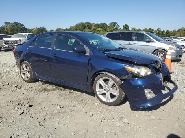 Photo 4 from auction – 2013 TOYOTA COROLLA BA with VIN 5YFBU4EE2DP116689