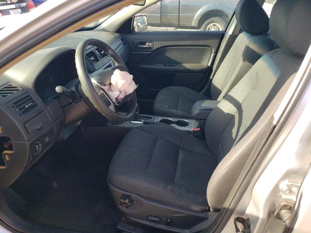 Photo 7 from auction – 2011 FORD FUSION SE with VIN 3FAHP0HA7BR116221