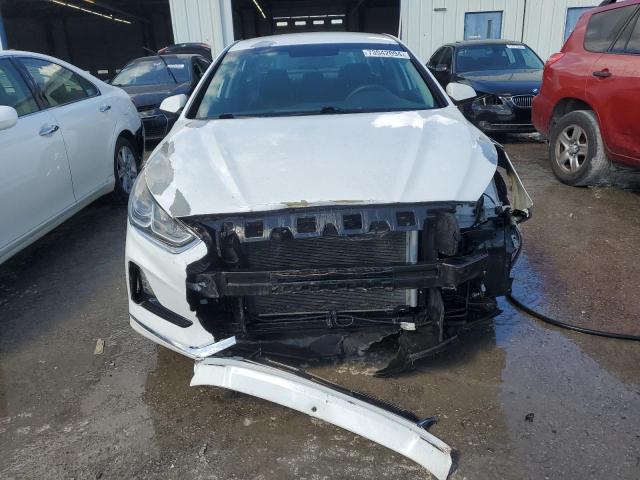 Photo 5 from auction – 2019 HYUNDAI SONATA SE with VIN 5NPE24AF8KH740976