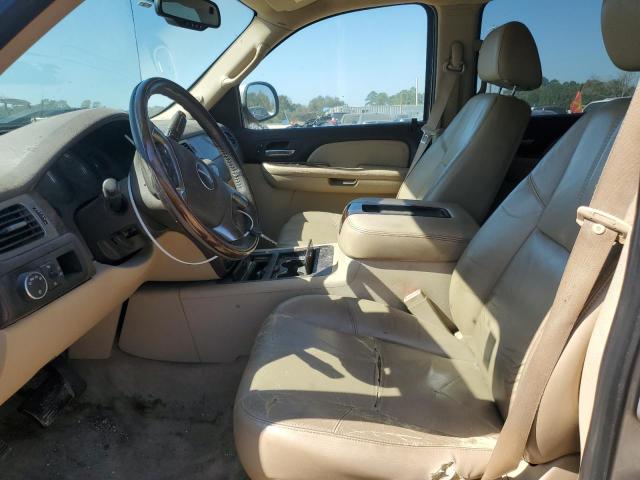 Photo 7 from auction – 2007 GMC NEW SIERRA with VIN 2GTEK638671693790