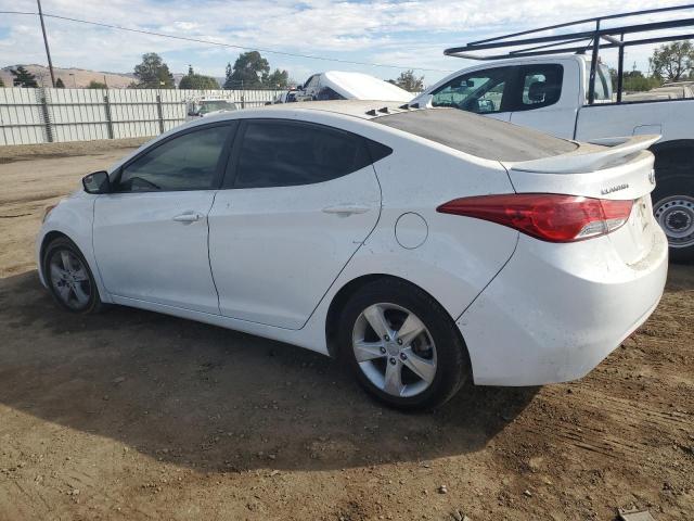 Photo 2 from auction – 2012 HYUNDAI ELANTRA GL with VIN 5NPDH4AE6CH119142