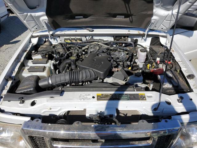 Photo 11 from auction – 2010 FORD RANGER SUP with VIN 1FTLR4FE8APA70223