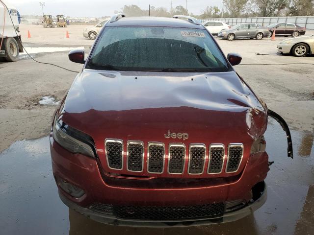 Photo 5 from auction – 2019 JEEP CHEROKEE L with VIN 1C4PJLCB9KD377013