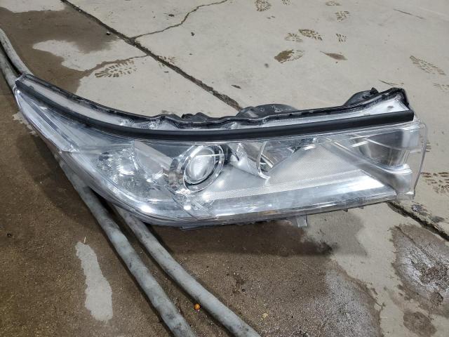 Photo 13 from auction – 2018 TOYOTA HIGHLANDER with VIN 5TDJZRFH6JS880857