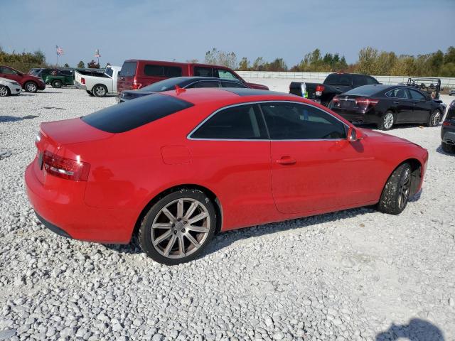 Photo 3 from auction – 2011 AUDI A5 PREMIUM with VIN WAURFAFR9BA000526