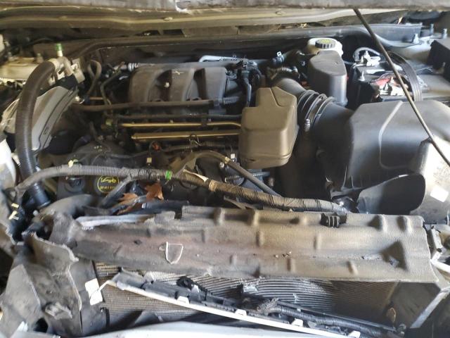 Photo 12 from auction – 2018 FORD EXPLORER with VIN 1FM5K8B87JGA82850