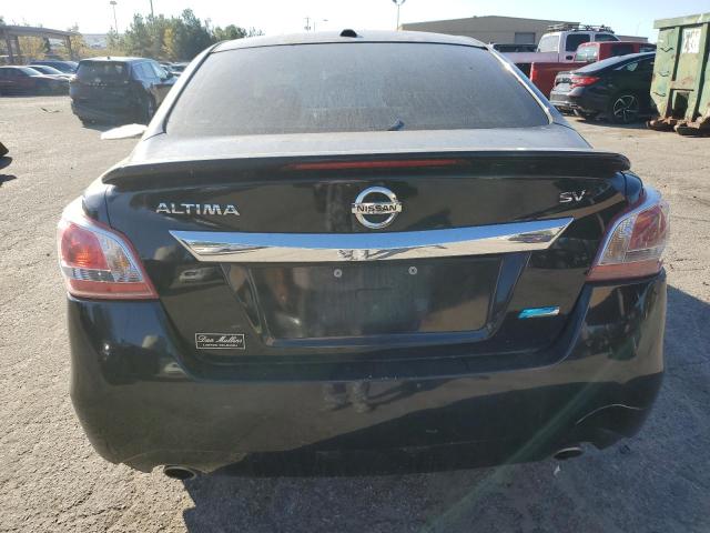 Photo 6 from auction – 2013 NISSAN ALTIMA 2.5 with VIN 1N4AL3AP2DN426313