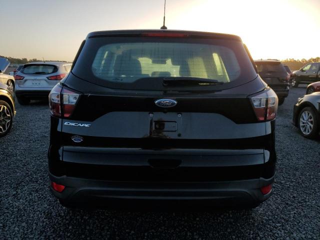 Photo 6 from auction – 2017 FORD ESCAPE S with VIN 1FMCU0F78HUD35223