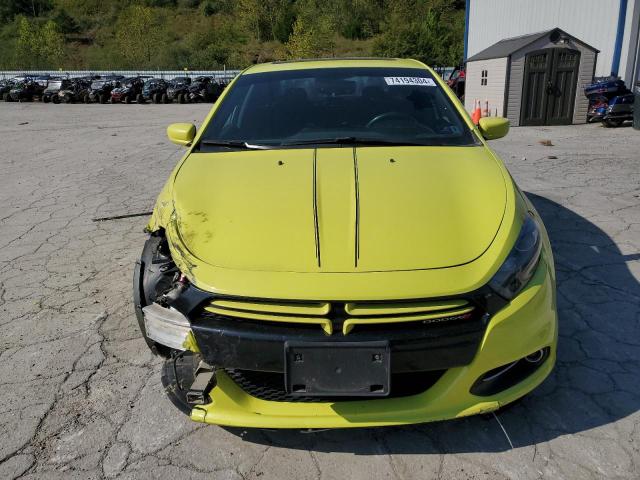 Photo 5 from auction – 2013 DODGE DART SXT with VIN 1C3CDFBA2DD148096