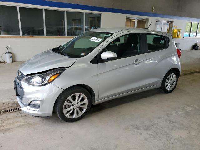 CHEVROLET SPARK 1LT 2020 with VIN KL8CD6SA0LC443948 - Photo from auction