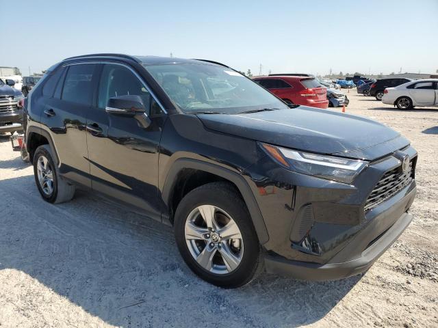 Photo 4 from auction – 2024 TOYOTA RAV4 XLE with VIN 2T3W1RFVXRW321308