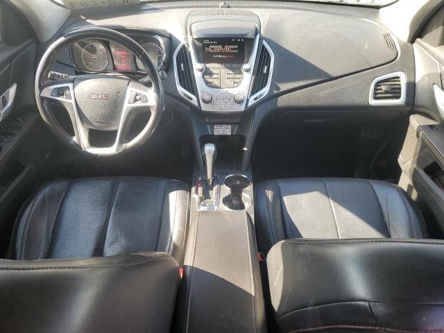 Photo 8 from auction – 2013 GMC TERRAIN SL with VIN 2GKFLVEK4D6307729
