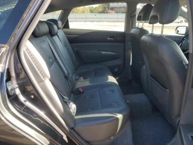 Photo 10 from auction – 2008 TOYOTA PRIUS with VIN JTDKB20U683401760