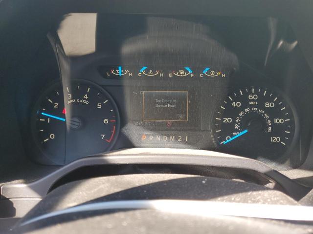 Photo 9 from auction – 2015 FORD F150 SUPER with VIN 1FTEW1CP2FFC27327