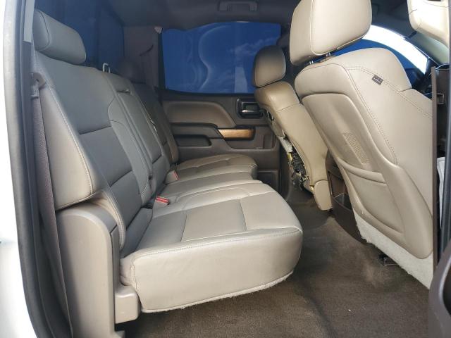 Photo 10 from auction – 2015 CHEVROLET SILVERADO with VIN 3GCPCSEC4FG386219
