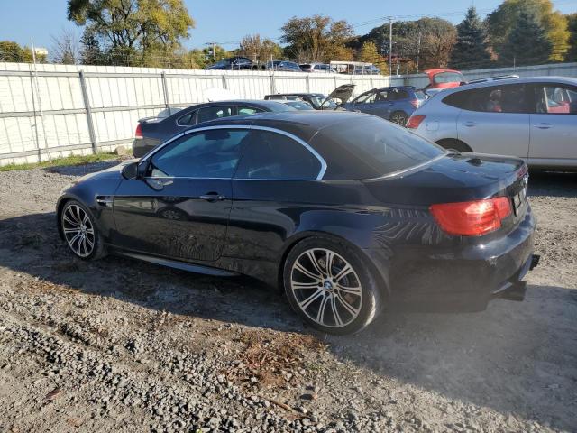 Photo 2 from auction – 2013 BMW M3 with VIN WBSDX9C58DE785751